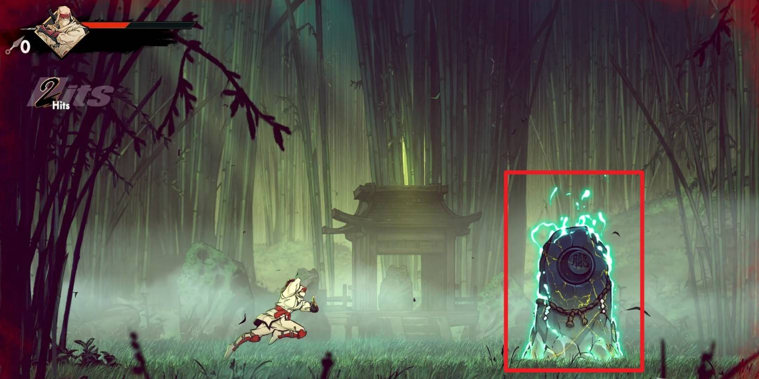 超级忍反攻的斩击火炎获取方法 超级忍反攻的斩击火炎该怎么获取(图3)