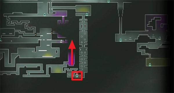 超级忍反攻的斩击塑风者护符获取方法 超级忍反攻的斩击塑风者护符怎么获取(图3)