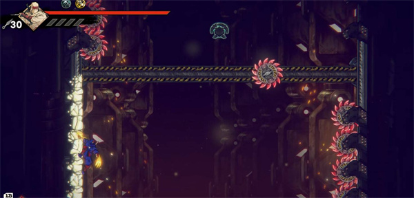 超级忍反攻的斩击塑风者护符获取方法 超级忍反攻的斩击塑风者护符怎么获取(图4)