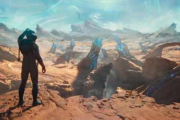 《博德3》的成功给了《天外世界2》团队极大的信心！