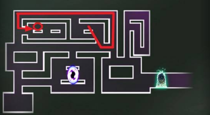 超级忍反攻的斩击破甲护符获取方法 超级忍反攻的斩击破甲护符怎么获取(图8)