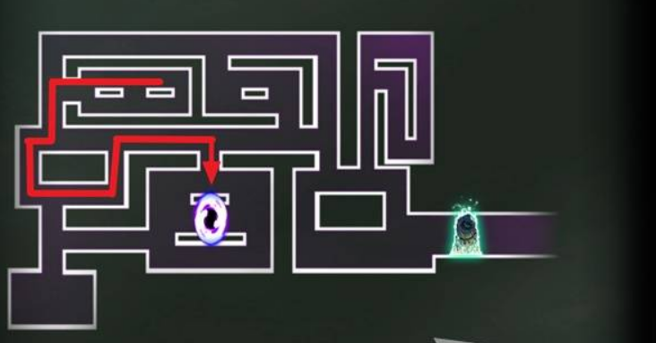 超级忍反攻的斩击破甲护符获取方法 超级忍反攻的斩击破甲护符怎么获取(图9)