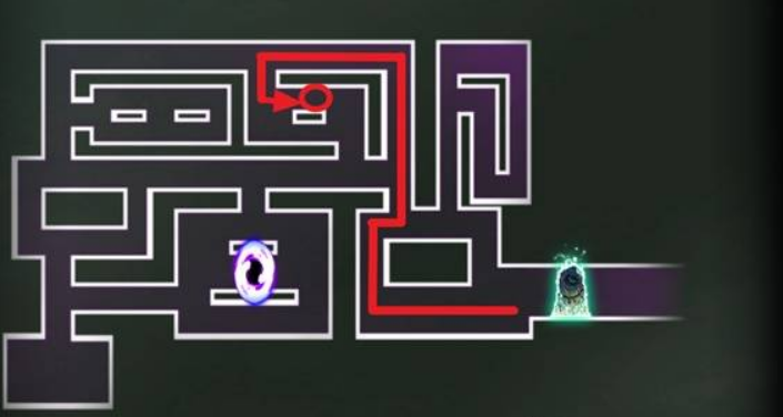 超级忍反攻的斩击破甲护符获取方法 超级忍反攻的斩击破甲护符怎么获取(图7)