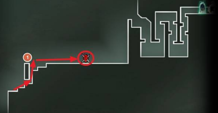 超级忍反攻的斩击破甲护符获取方法 超级忍反攻的斩击破甲护符怎么获取(图11)