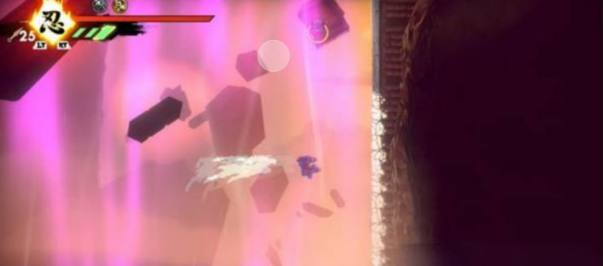 超级忍反攻的斩击破甲护符获取方法 超级忍反攻的斩击破甲护符怎么获取(图12)