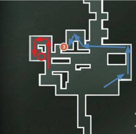 超级忍反攻的斩击破甲护符获取方法 超级忍反攻的斩击破甲护符怎么获取(图3)