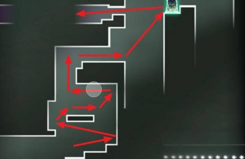 超级忍反攻的斩击破甲护符获取方法 超级忍反攻的斩击破甲护符怎么获取(图6)