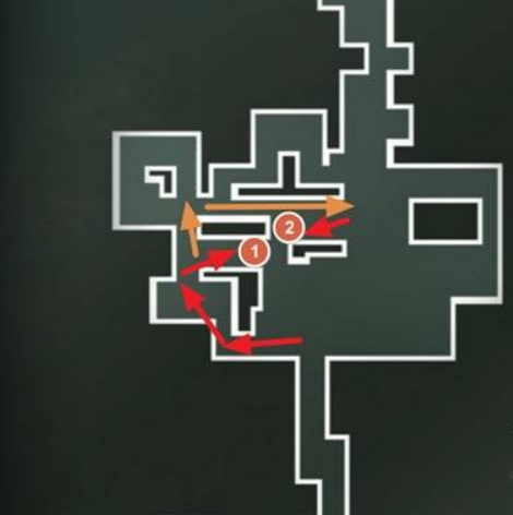 超级忍反攻的斩击破甲护符获取方法 超级忍反攻的斩击破甲护符怎么获取(图2)