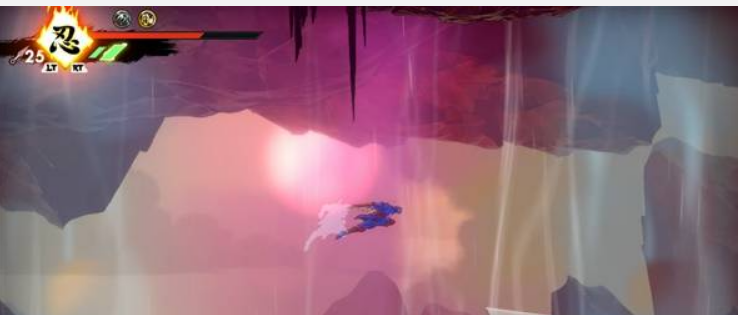 超级忍反攻的斩击破甲护符获取方法 超级忍反攻的斩击破甲护符怎么获取(图5)