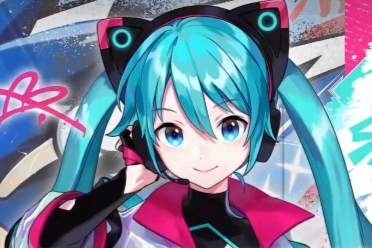 索尼克×初音未来联动！“ONSOKU”音乐项目正式启动