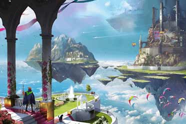 索尼全新团队动作游戏“小熊软糖”或将开启测试！