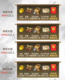 《偃武》丨公测开启！梁朝伟邀请你来心悦俱乐部玩三国SLG