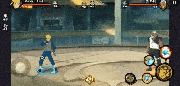 【超前爆料】金色闪光神速再现！以阴九喇嘛之力席卷战场！