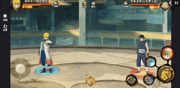 【超前爆料】金色闪光神速再现！以阴九喇嘛之力席卷战场！