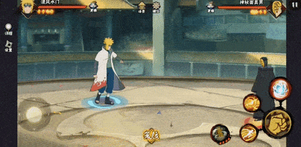 【超前爆料】金色闪光神速再现！以阴九喇嘛之力席卷战场！