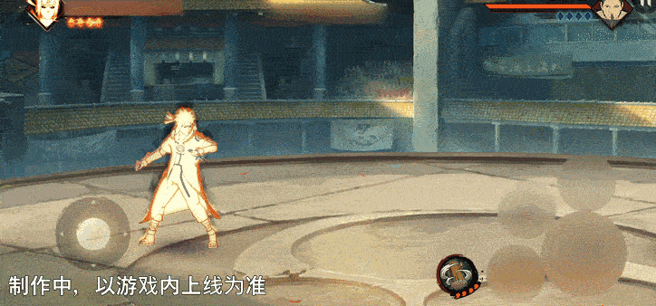 【超前爆料】金色闪光神速再现！以阴九喇嘛之力席卷战场！