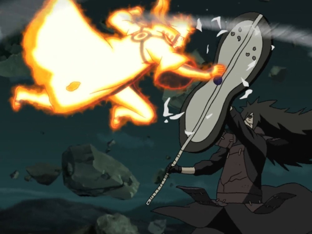 《火影忍者：忍者新世代》全新SS忍宇智波斑[秽土转生·解]——忍者攻略&阵容推荐！