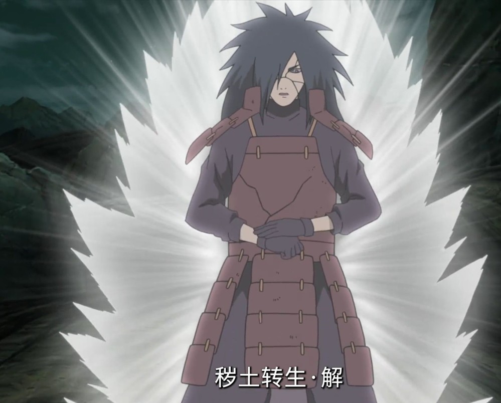 《火影忍者：忍者新世代》全新SS忍宇智波斑[秽土转生·解]——忍者攻略&阵容推荐！