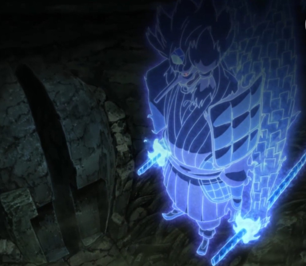 《火影忍者：忍者新世代》全新SS忍宇智波斑[秽土转生·解]——忍者攻略&阵容推荐！