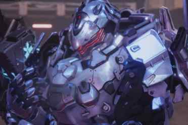 《机甲战魔 神话之裔》各大强者交手之地 竞技场公开