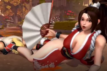 机不可失37.35元! 处在史低的《拳皇14》你会入手吗