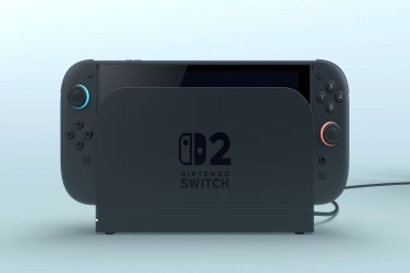 Switch2成游戏硬件销售冠军，同期销量比初代高一半多