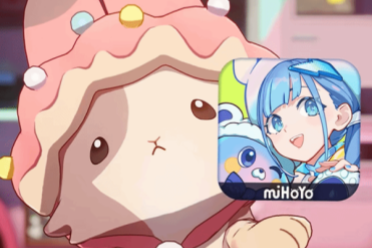 米哈游正式公开《崩坏》IP新作《崩坏：因缘精灵》首支预告