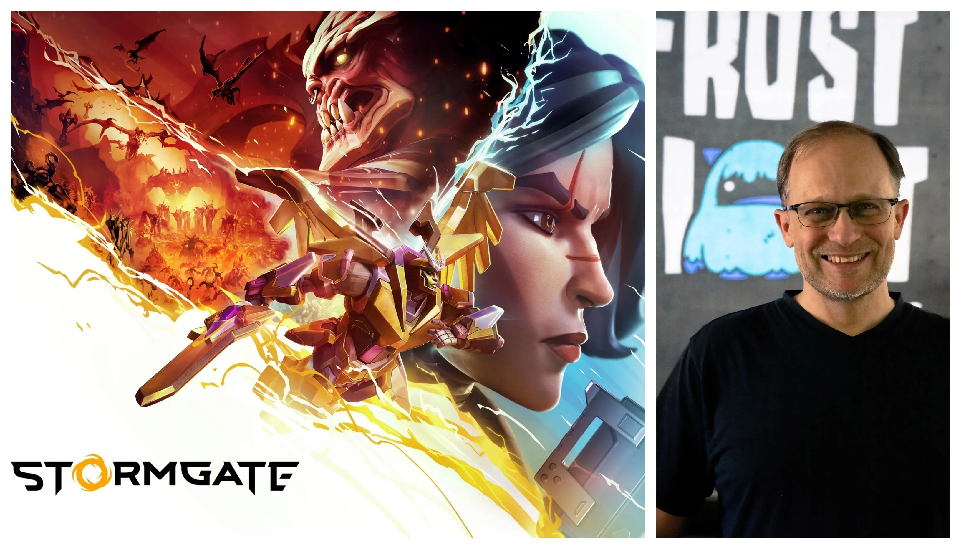 《风暴之门》Steam好评率仅29% 工作室或将裁员