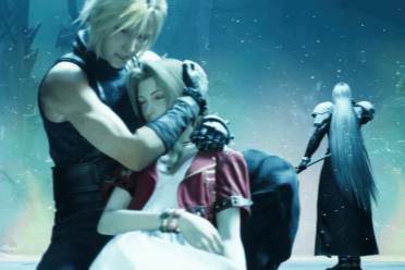 父亲为14岁儿子请假缓解情绪：FF7爱丽丝之死太戳心