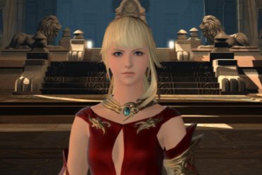 最终幻想14总监吉田直树谈MOD文化：两大原则不可违