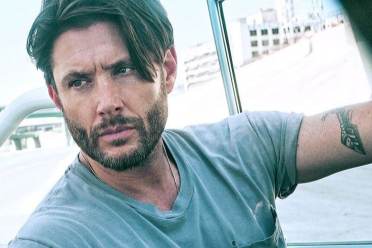 舅舅爆料：《生化9》里昂100%现身 头发灰白尽显沧桑