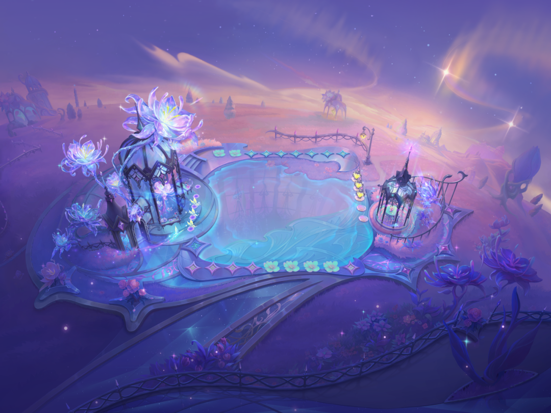 金铲铲之战8月28日更新公告 金铲铲之战15.3版本更新全部内容(图3)