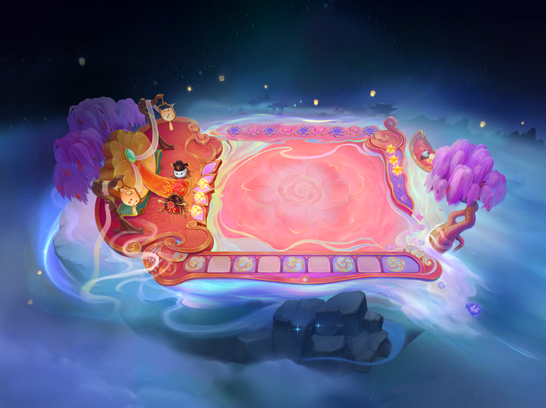 金铲铲之战8月28日更新公告 金铲铲之战15.3版本更新全部内容(图7)