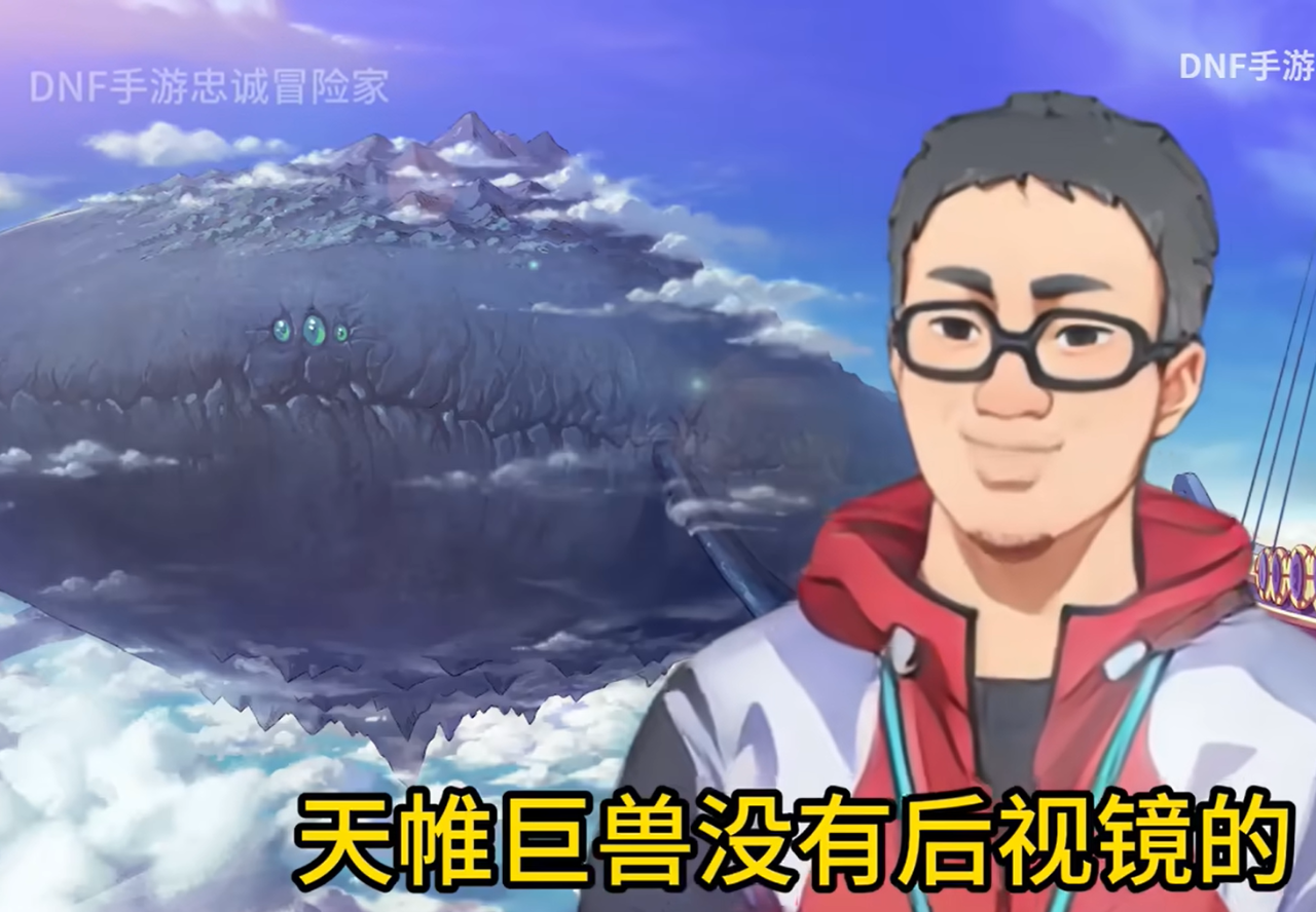 坦克到底有没有后视镜？吴京咋又成了抽象顶流。(图9)