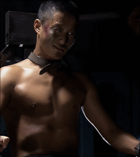 坦克到底有没有后视镜？吴京咋又成了抽象顶流。(图2)