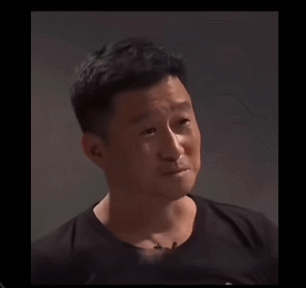 坦克到底有没有后视镜？吴京咋又成了抽象顶流。(图11)