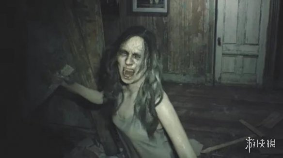 《生化危机9》制作人：怕你们吓死 所以加了第三人称(图1)