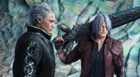 伊津野英昭谈动作新作：要超越《鬼泣5》几乎不可能(图1)