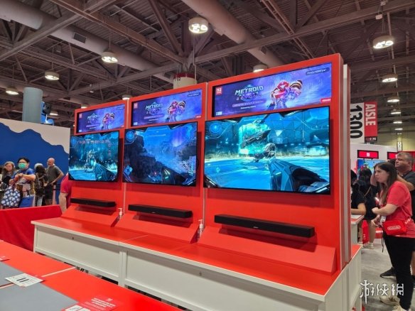 《银河战士Prime 4》测试工作收官？发售日期引起猜测(图3)