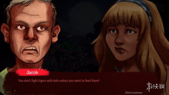 Steam喜加一：生存RPG《死在百慕大》现可免费入库(图4)