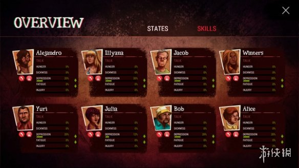 Steam喜加一：生存RPG《死在百慕大》现可免费入库(图3)