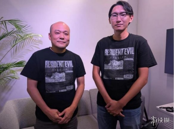 《生化危机9》开发团队规模庞大！达到了150-200人(图1)