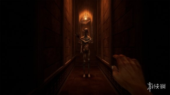 《死首残蜕》登陆Steam正式推出 好评复古3D恐怖冒险(图3)