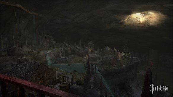 《死首残蜕》登陆Steam正式推出 好评复古3D恐怖冒险(图2)