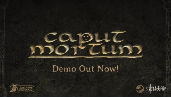 《死首残蜕》登陆Steam正式推出 好评复古3D恐怖冒险(图1)