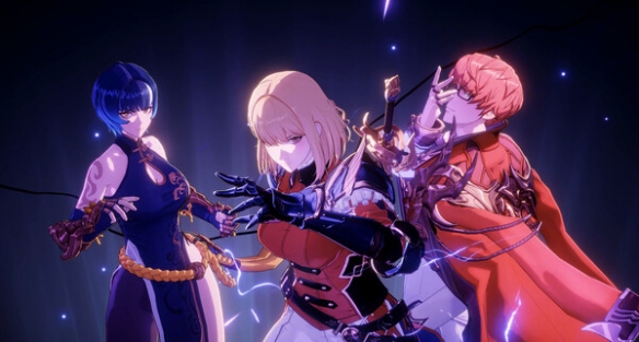 《我独自升级》漫改新游11月17日发售！国区售价188元(图4)