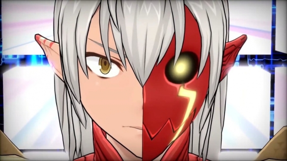 《数码宝贝物语：时空异客》预告PV发布 背景故事介绍(图1)