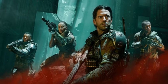 国外机构称“自动购买”将帮助《黑色行动7》打败战地6(图3)