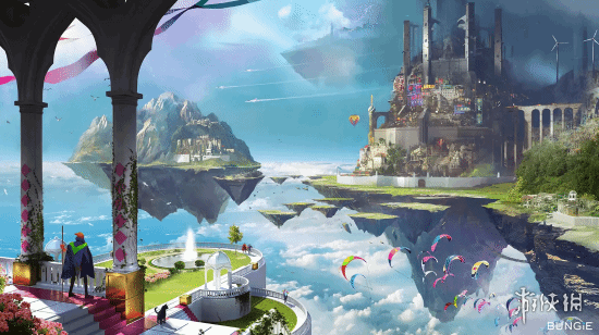 索尼全新团队动作游戏“小熊软糖”或将开启测试！(图1)