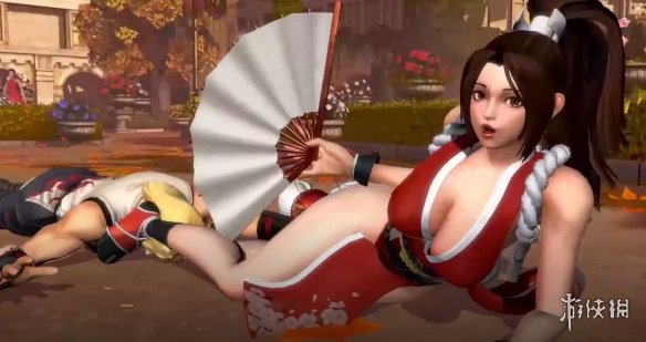 机不可失37.35元! 处在史低的《拳皇14》你会入手吗(图2)